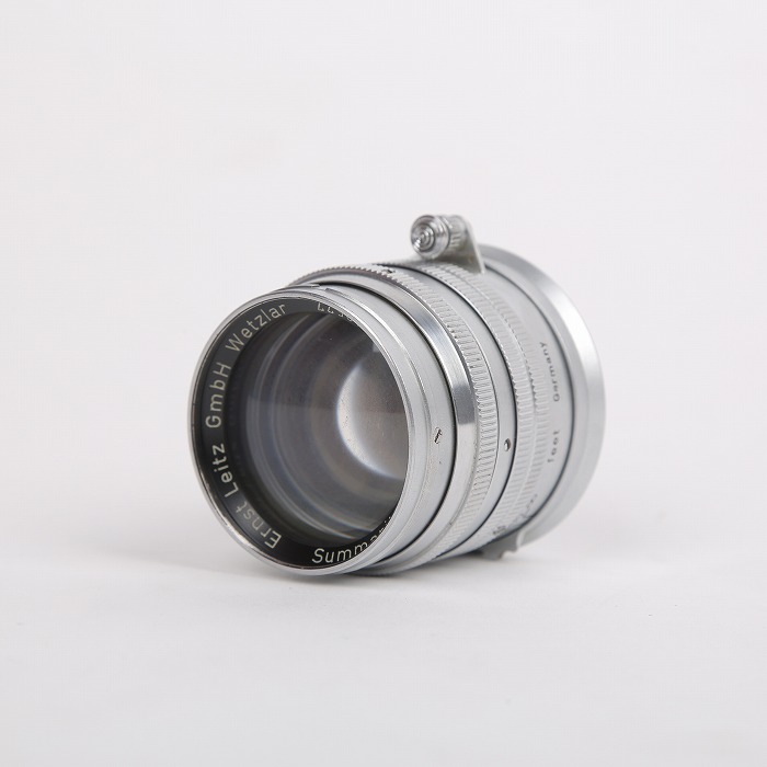 �y���Áz(���C�J) Leica �Y�}���b�gL 50mm F1.5
