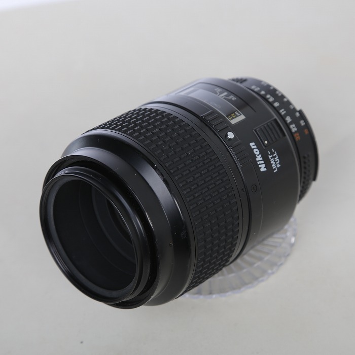 【中古】(ニコン) Nikon AI AF マイクロ 105/F2.8D