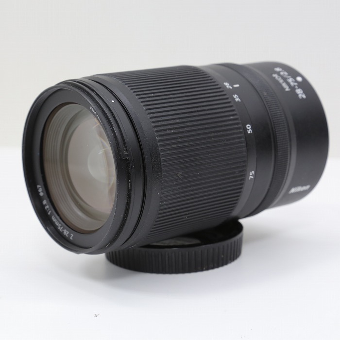 【中古】(ニコン) Nikon Z 28-75/F2.8