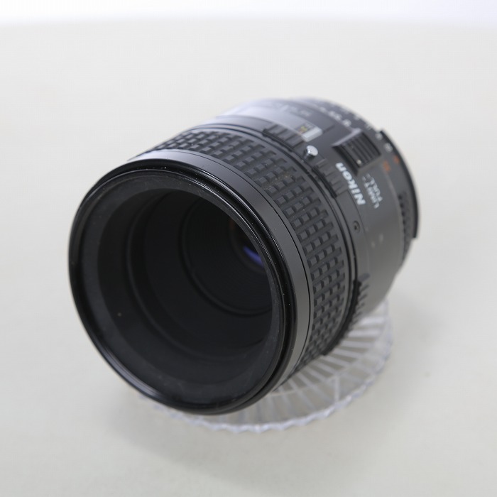 【中古】(ニコン) Nikon AI AF マイクロ 60/F2.8D