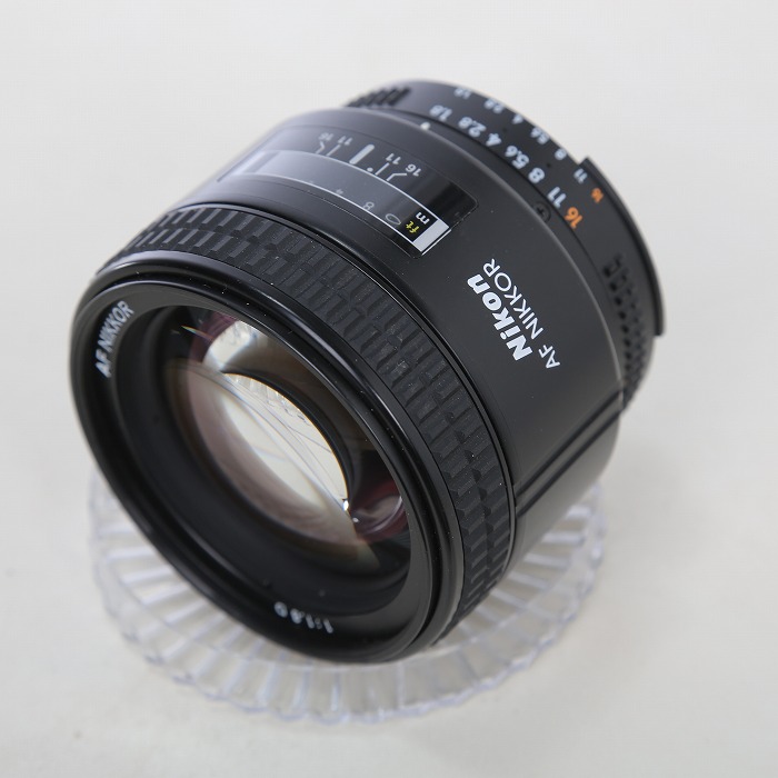 【中古】(ニコン) Nikon AI AF 85/F1.8D