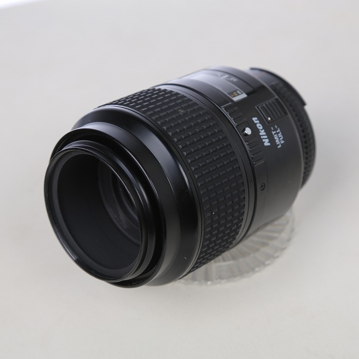 【中古】(ニコン) Nikon AF MICRO NIKKOR 105/2.8