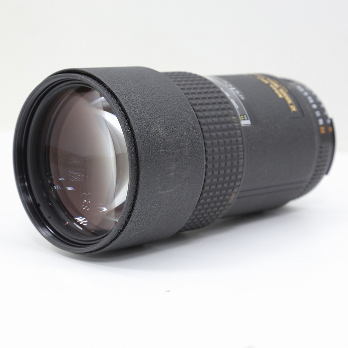【中古】(ニコン) Nikon AI AF 180/F2.8D IF-ED