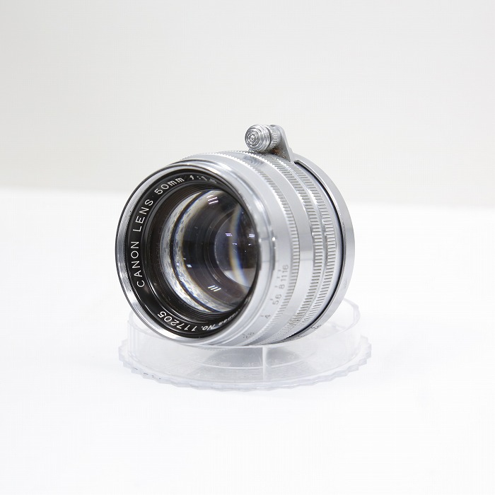 【中古】(キヤノン) Canon L 50mm F1.8
