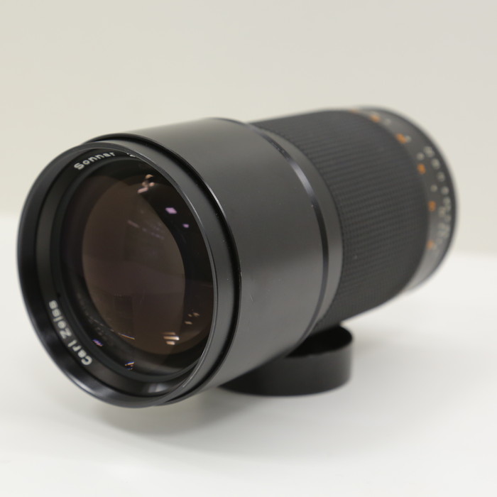【中古】(コンタックス) CONTAX Sonnar 180/2.8 AEG