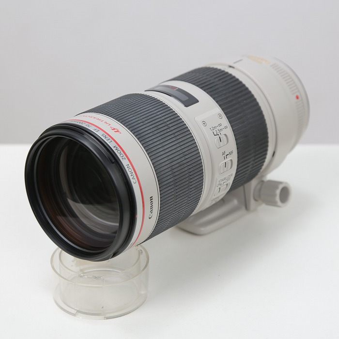 【中古】(キヤノン) Canon EF70-200/F2.8L IS II USM