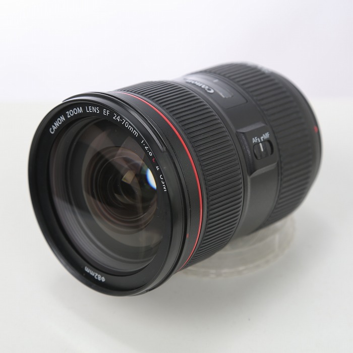 【中古】(キヤノン) Canon EF24-70/F2.8L II USM