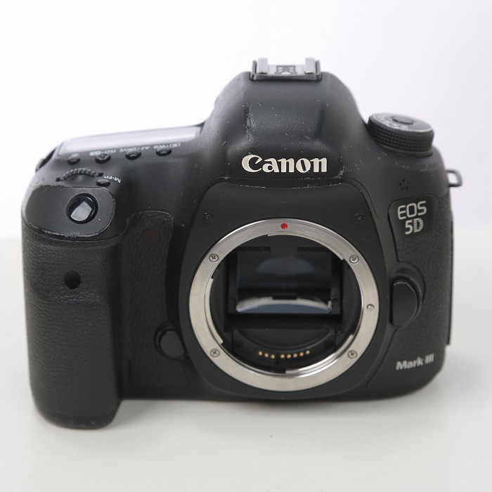 【中古】(キヤノン) Canon EOS 5D MARK3 ボデイ
