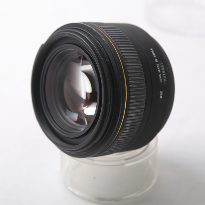 【中古】(シグマ) SIGMA 30/F1.4 EX DC HSM ニコン用