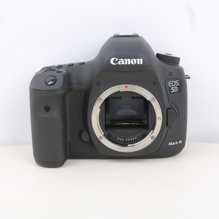 【中古】(キヤノン) Canon EOS 5D MARK3 ボデイ