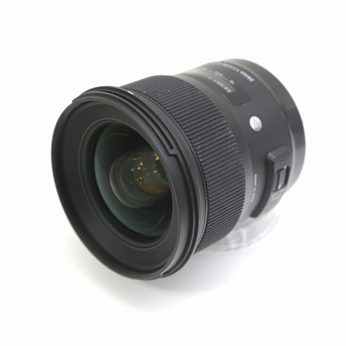 【中古】(シグマ) SIGMA 24/F1.4 DG HSM ART EO