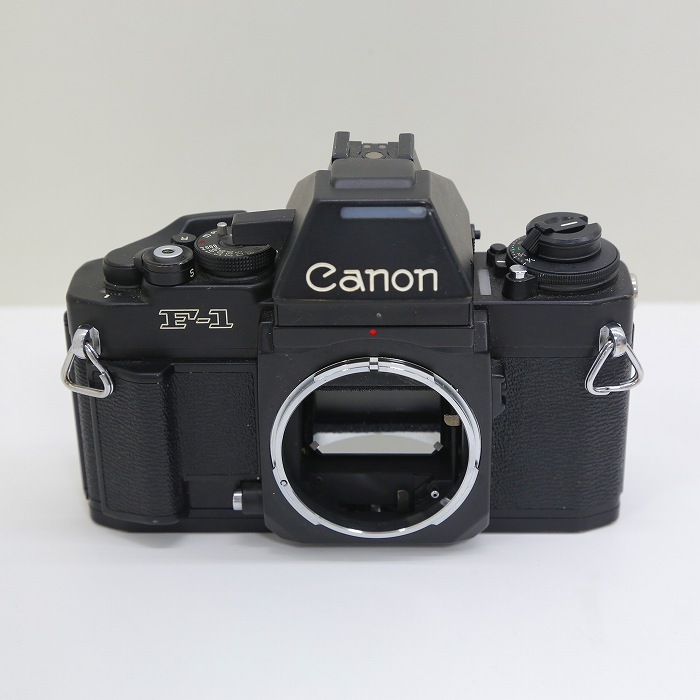 【中古】(キヤノン) Canon New F-1 AE