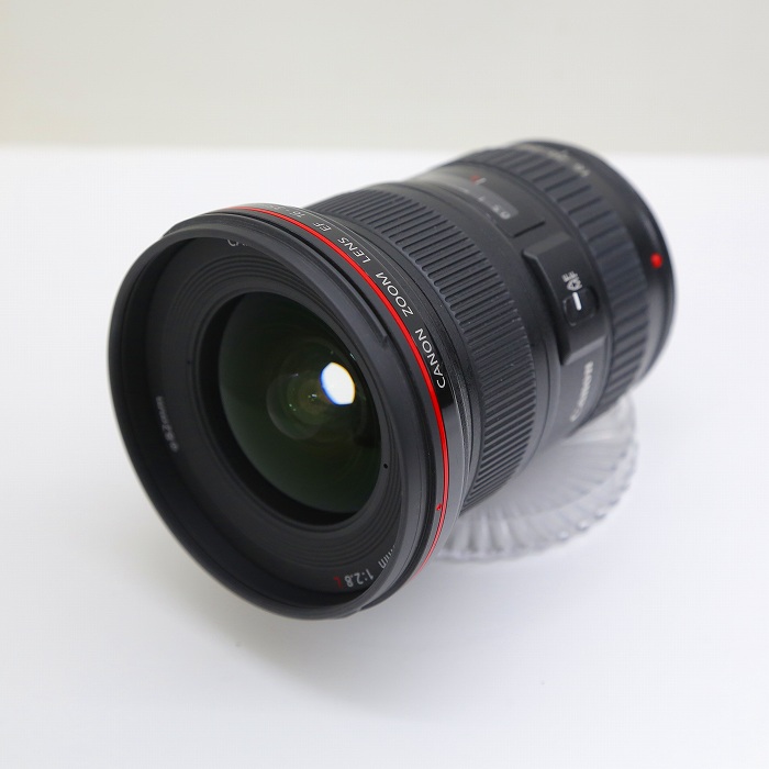 【中古】(キヤノン) Canon EF16-35/F2.8L IIUSM