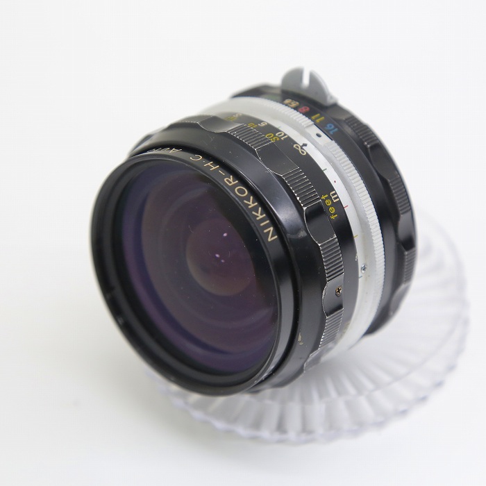 【中古】(ニコン) Nikon Auto Nikkor 28mm F3.5