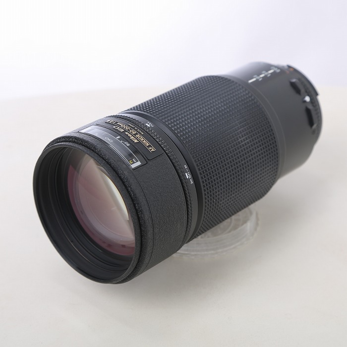 【中古】(ニコン) Nikon AF 80-200/2.8 ED