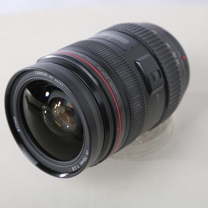 【中古】EF24-70/2.8L USM