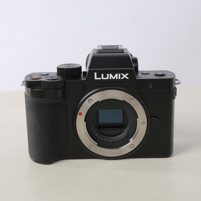 【中古】(パナソニック) Panasonic DC-G100DK-K