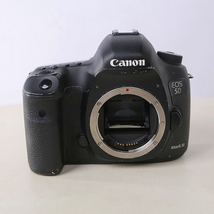 【中古】(キヤノン) Canon EOS 5D MARK3 ボデイ