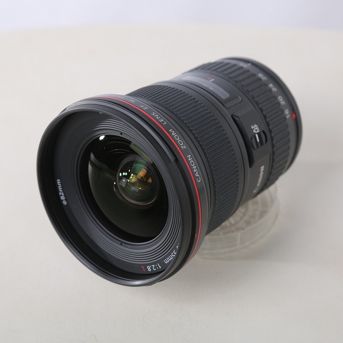 【中古】(キヤノン) Canon EF16-35/F2.8L II USM