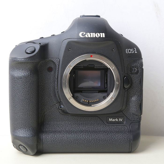 【中古】(キヤノン) Canon EOS-1D MARK4 ボデイ