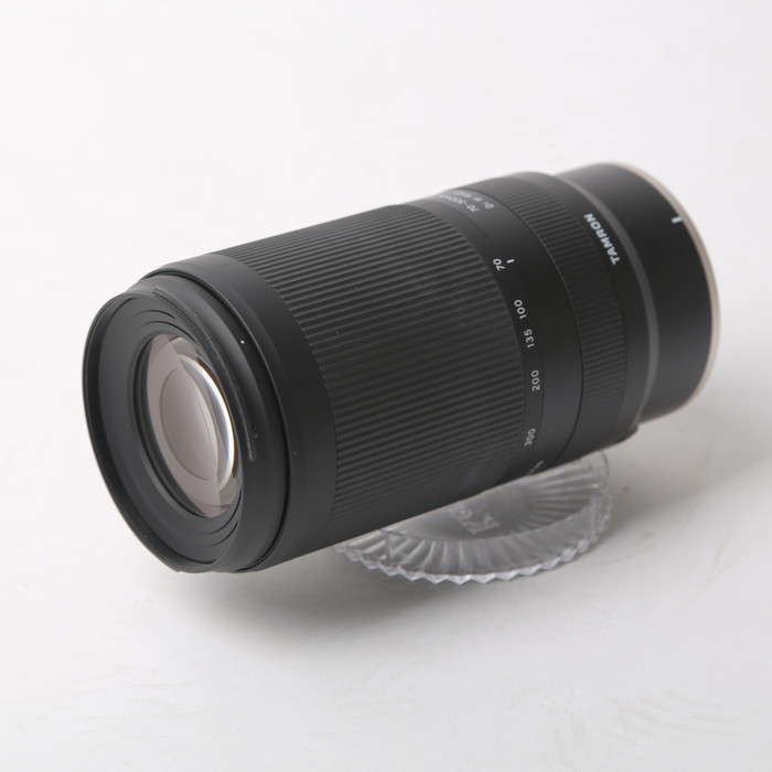 【中古】(タムロン) TAMRON 70-300/F4.5-6.3 DI3 RXD A047Z