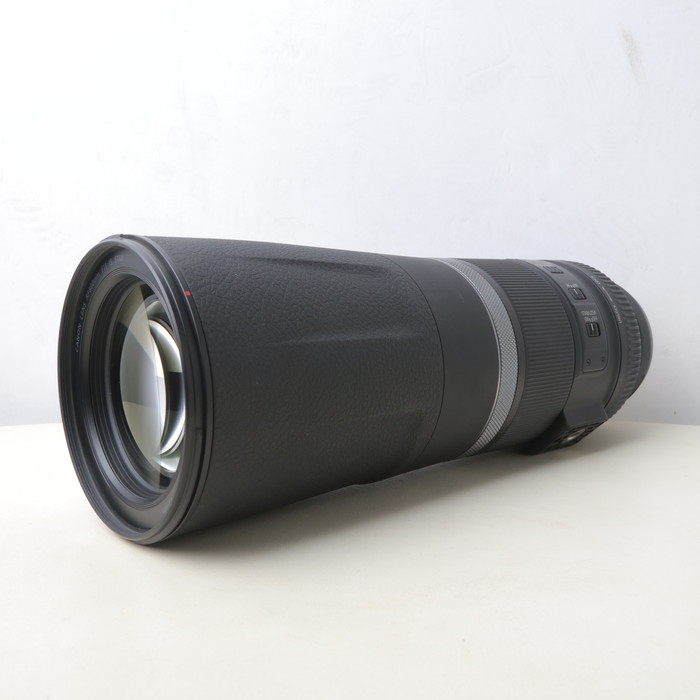 【中古】(キヤノン) Canon RF800/F11 IS STM