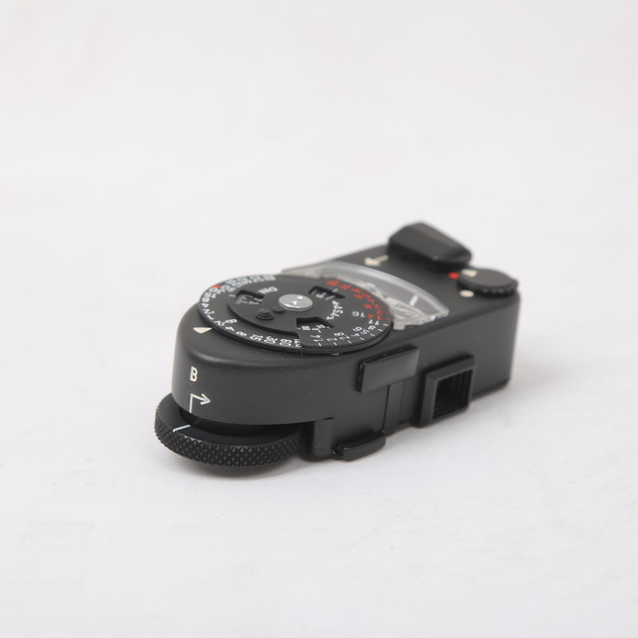 【中古】(ライカ) Leica MRメーター ブラック