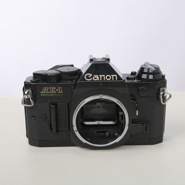 【中古】(キヤノン) Canon AE-1 ボディ