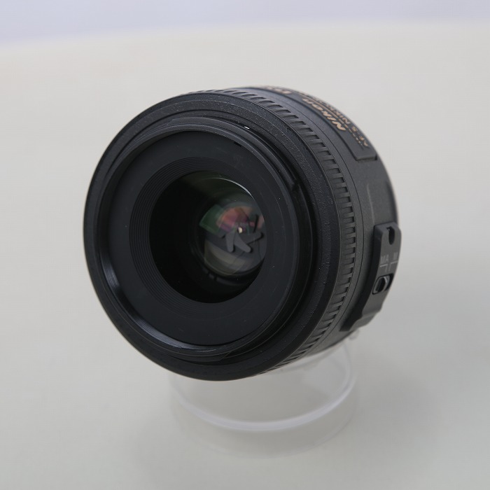 【中古】(ニコン) Nikon AF-S DX 35/F1.8G