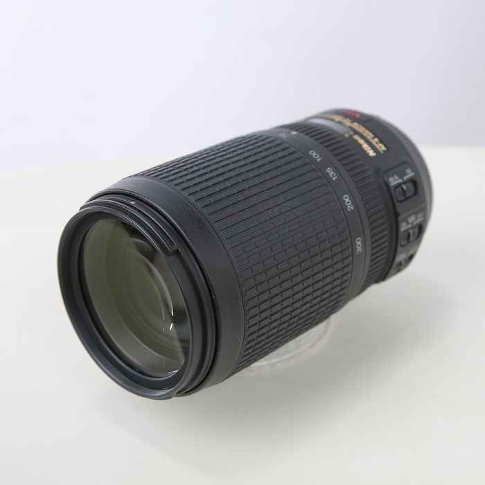 【中古】(ニコン) Nikon AF-S VR 70-300/F4.5-5.6G IF-ED