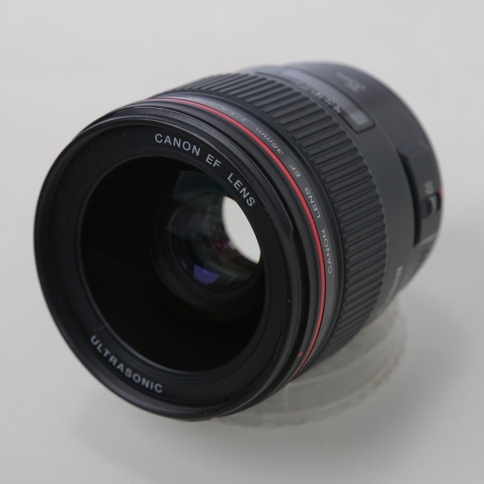 【中古】(キヤノン) Canon EF35/F1.4L USM