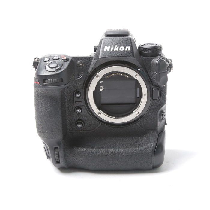 【中古】(ニコン) Nikon Z9 ボディ