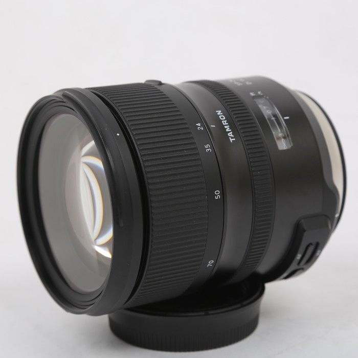 【中古】(タムロン) TAMRON SP24-70/F2.8 DI VC USD G2 A032E