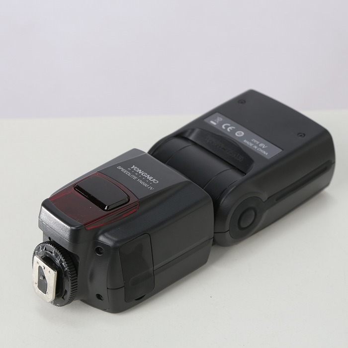 【中古】YONGNUO YN560IV