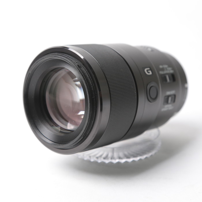 【中古】(ソニー) SONY FE90/F2.8 MACRO G OSS