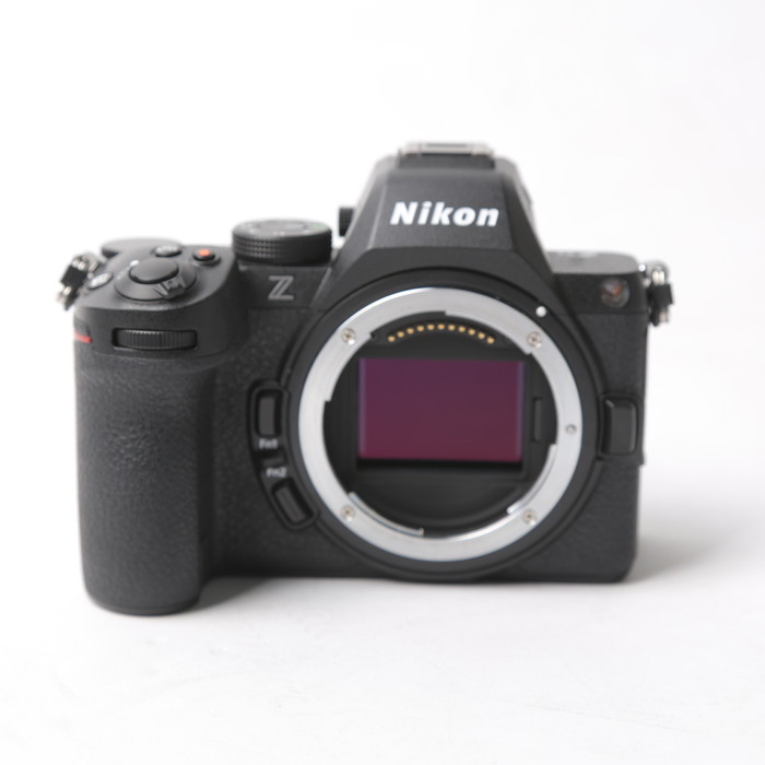 【中古】(ニコン) Nikon Z5II ボデイ