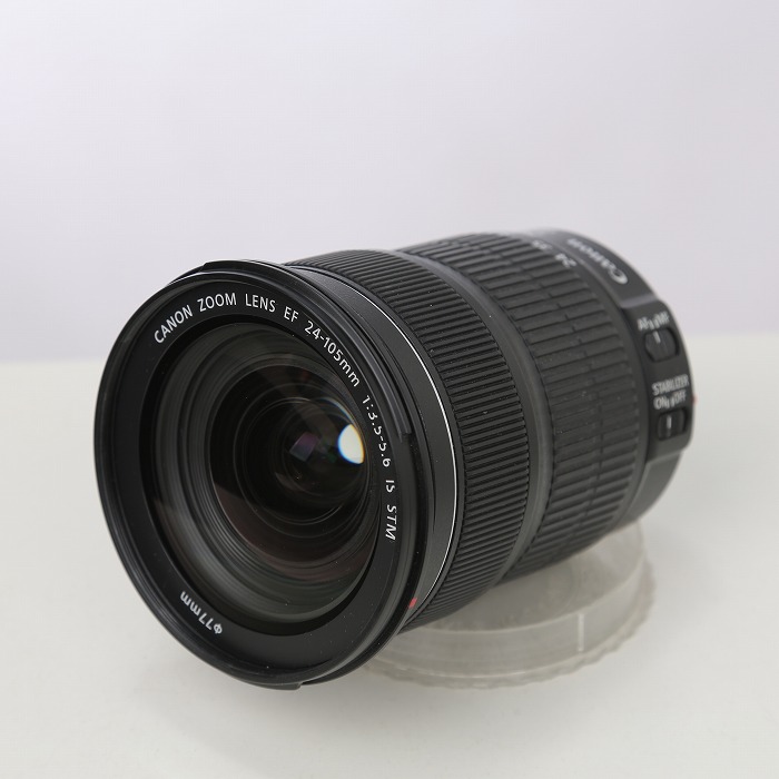 �y���Áz(�L���m��) Canon EF24-105/F3.5-5.6 IS STM