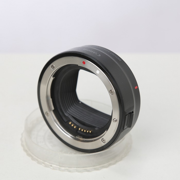 【中古】(キヤノン) Canon EF-EOS R マウントアダプター