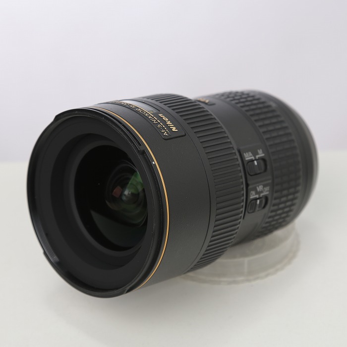 【中古】(ニコン) Nikon AF-S 16-35/F4G ED VR