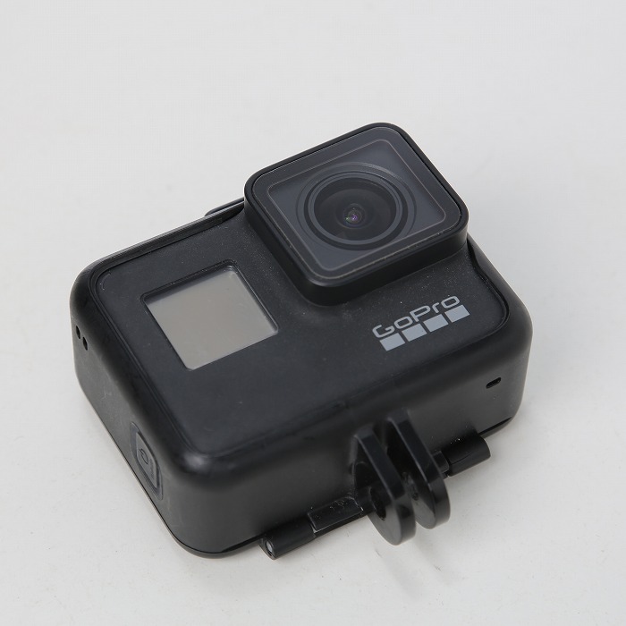 【中古】(ゴープロ) GoPro GOPRO HERO7 BLACK