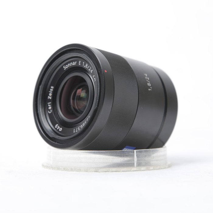 �y���Áz(�\�j�[) SONY SONNAR T*E24/F1.8 ZA