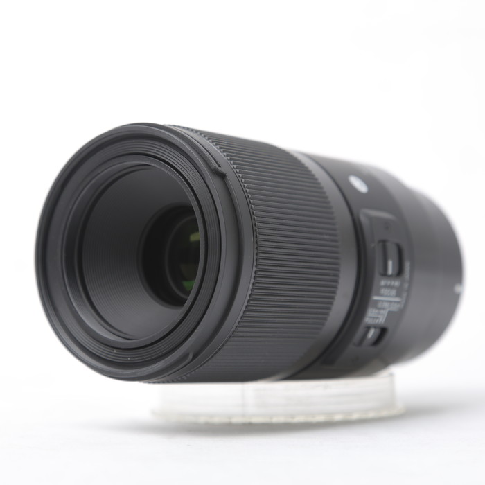 �y���Áz(�V�O�}) SIGMA 70/F2.8 DG MACRO ART SE
