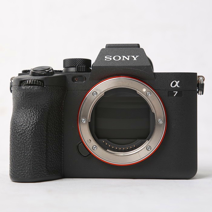 【中古】(ソニー) SONY ILCE-7M4 α7IV ボデイ