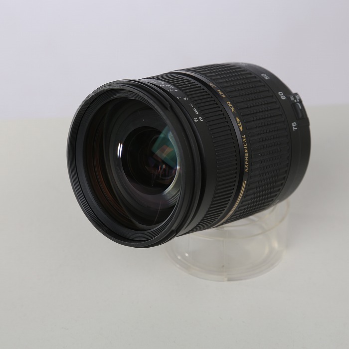 【中古】(タムロン) TAMRON SP AF28-75/F2.8 XR DI LD A09(ニコンF)