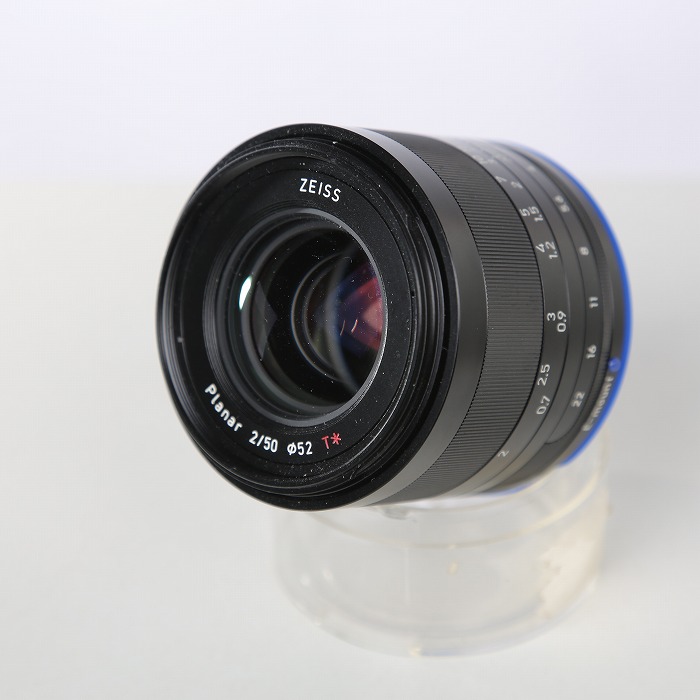 【中古】(ツアイス) ZEISS Loxia 50/2 (Eマウント用)