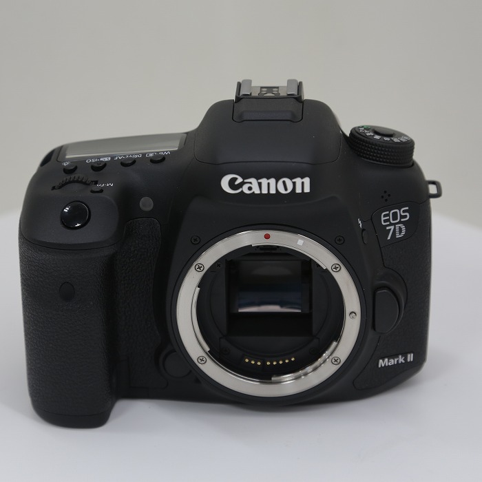 【中古】(キヤノン) Canon EOS 7D MARK2 ボデイ