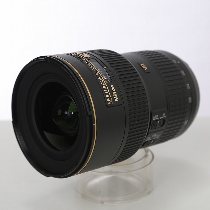 �y���Áz(�j�R��) Nikon AF-S 16-35/F4G ED VR