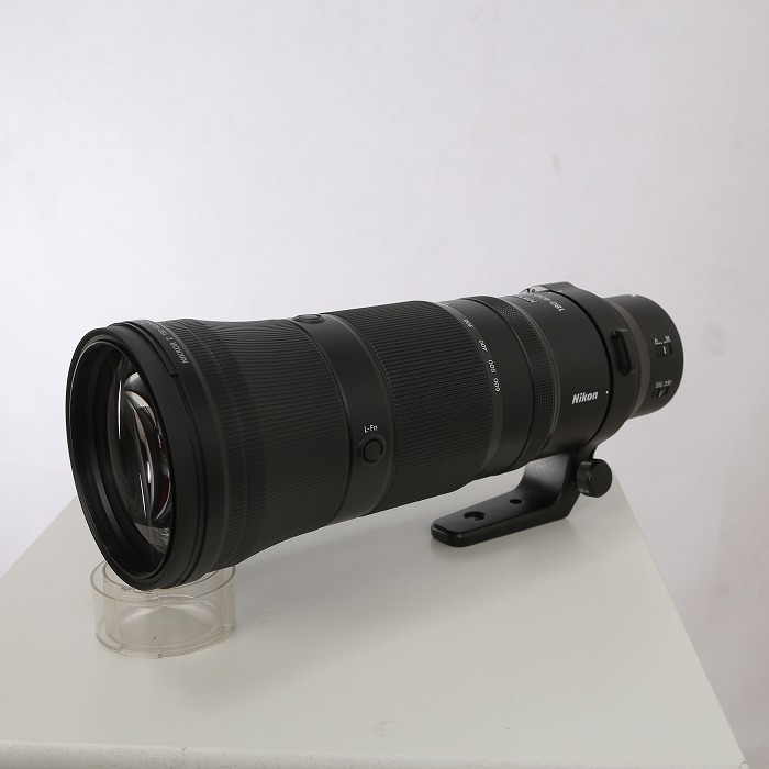 【中古】(ニコン) Nikon Z 180-600/F5.6-6.3 VR