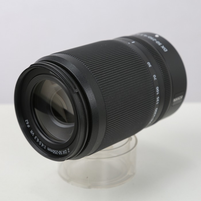 【中古】(ニコン) Nikon Z DX 50-250/F4.5-6.3 VR