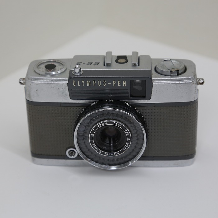 �y���Áz(�I�����p�X) OLYMPUS PEN EE2